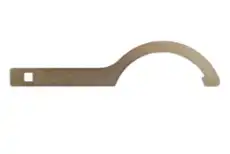 Калибр износа цепи 5035 LASER TOOLS