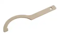 Калибр износа цепи 5035 LASER TOOLS