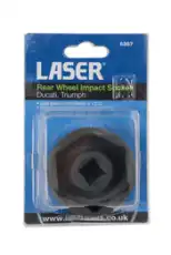 Набор ключей, гайки / болты 6357 LASER TOOLS