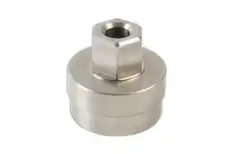 Выколотка, шестерня распределительного вала 7307 LASER TOOLS