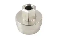 Выколотка, шестерня распределительного вала 7309 LASER TOOLS