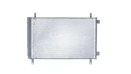 Конденсатор, кондиционер AC 1144 000S MAHLE