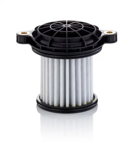 Фильтр масляный MANN-FILTER H 11 002