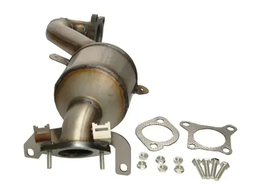 Катализатор 27-6109 MAXGEAR
