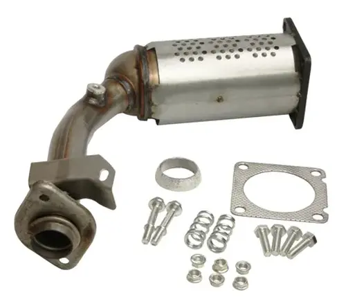 Катализатор 27-6115 MAXGEAR