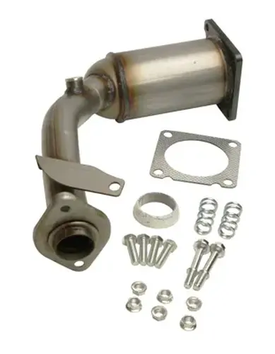 Катализатор 27-6116 MAXGEAR