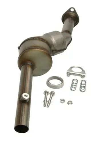 Катализатор 27-6118 MAXGEAR
