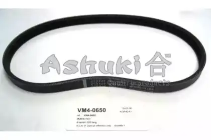 ASHUKI VM4-0650