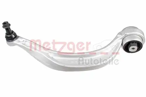 Рычаг подвески METZGER 58168301