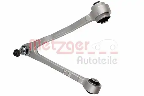 Рычаг подвески METZGER 58168701
