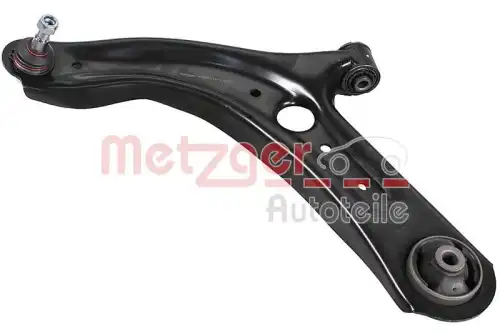 Рычаг подвески METZGER 58169301