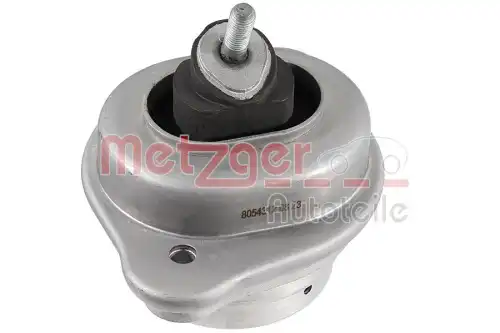 Подушка крепления двигателя METZGER 8054312
