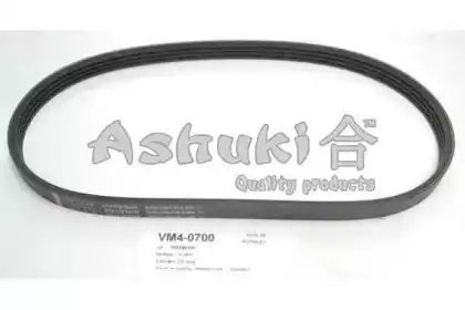 ASHUKI VM4-0700