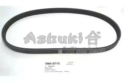 ASHUKI VM4-0715