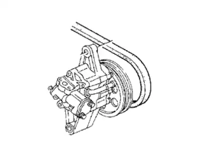 HONDA 56992PV0003