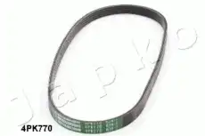JAPKO 4PK770
