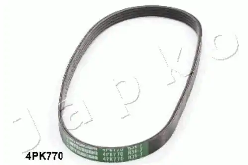 JAPKO 4PK770