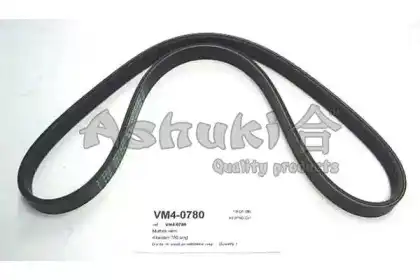 ASHUKI VM4-0780