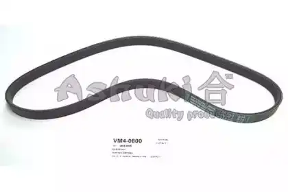 ASHUKI VM4-0800