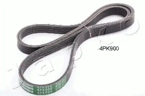 JAPKO 4PK900