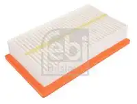 Фильтр воздушный FEBI 184009