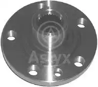 Ступица ASLYX AS-204577