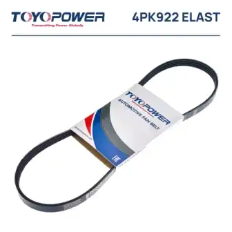 TOYOPOWER 4PK922 ELAST