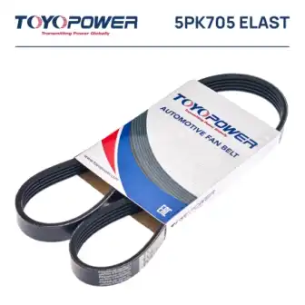TOYOPOWER 5PK705 ELAST