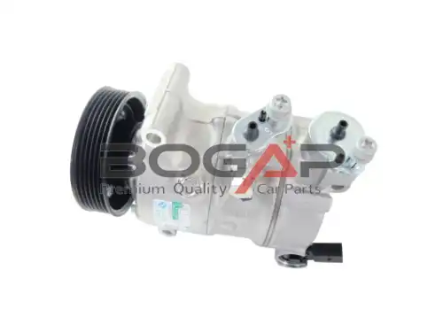 Компрессор, кондиционер A4110101 BOGAP