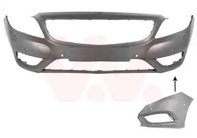 Буфер 3054579 VAN WEZEL