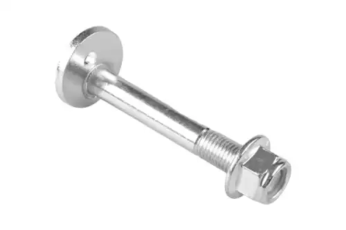 TED52705 Болт оси подвески TEDGUM