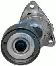 ролик натяжной с механизмом натяжения!\ Opel Astra/Vectra/Omega 1.4-2.2i 91> 55320 RUVILLE
