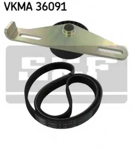 SKF VKMA36091