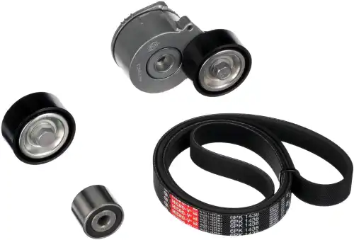 ремкомплект НО Citr K016PK1438 GATES