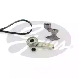 ремкомплект НО Citr K016PK1700 GATES