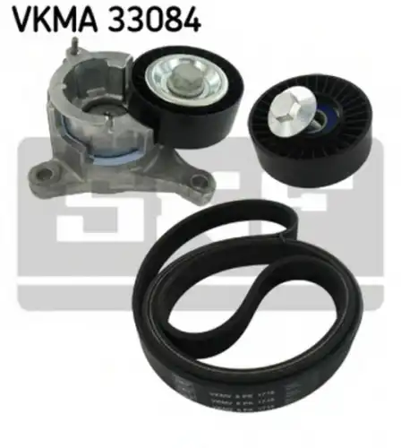 SKF VKMA33084