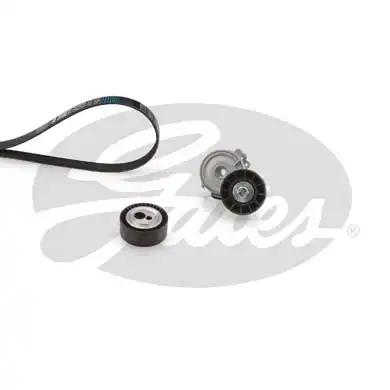 ремкомплект НО Citr K016PK1745 GATES