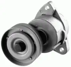ролик натяжной с механизмом натяжения!\ Opel Astra/Vectra/Omega 1.6i-2.0i 88> 24790 01 LMI