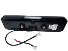 Фонарь задний ТЕХАВТОСВЕТ U016-00R-LED