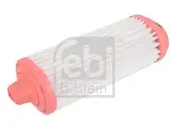 Фильтр воздушный FEBI 183920