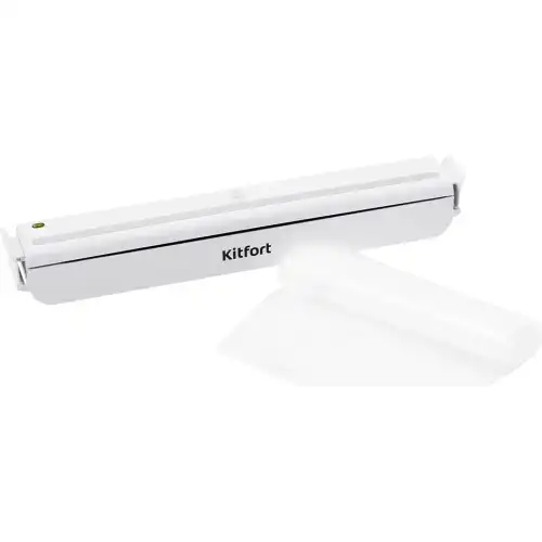 Вакууматор Kitfort KT-1505-2 (белый)