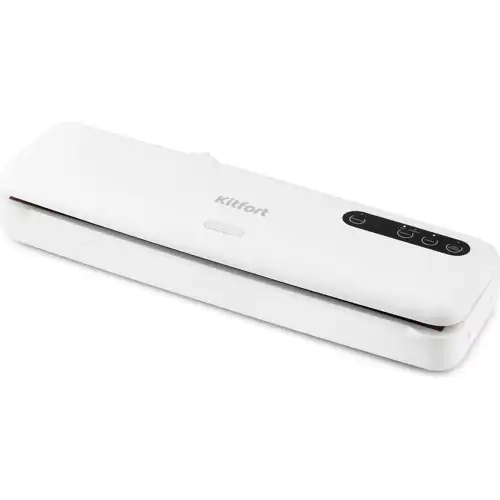 Вакууматор Kitfort KT-1509-2 белый