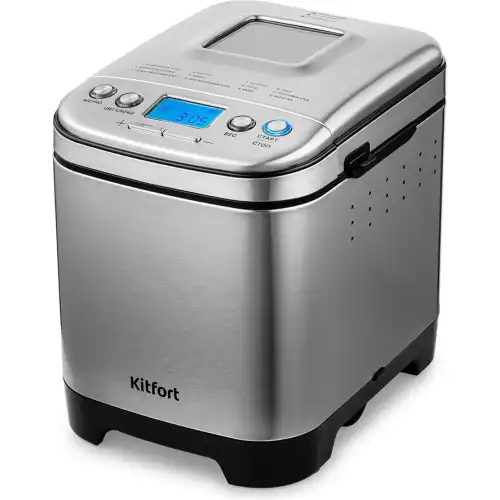 Хлебопечь Kitfort KT-306