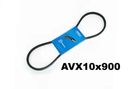 Ремень клиновой AUTORAM AVX10X900