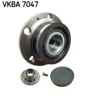Ступица SKF VKBA 7047