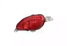Фара противотуманная NPS T696A01