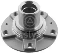 Ступица ASLYX AS-204610