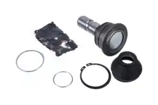 Шаровая опора STELLOX 52-10415-SX