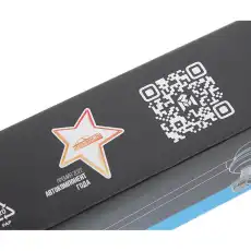 Тяга стабилизатора MEGAPOWER 290-19-003