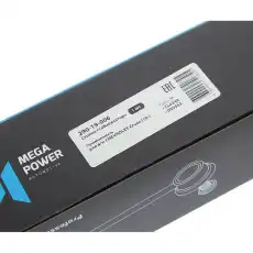 Тяга стабилизатора MEGAPOWER 290-19-006